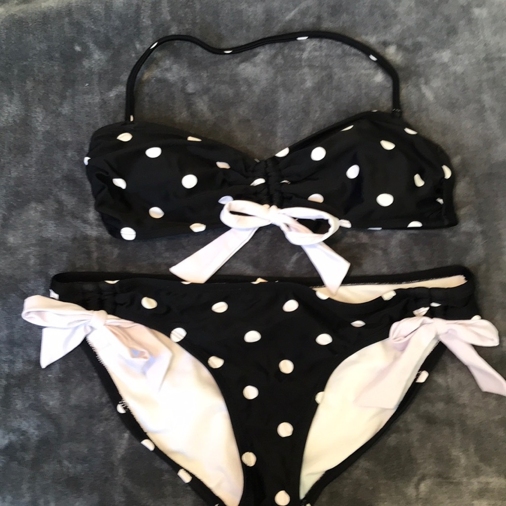 Swim suit set